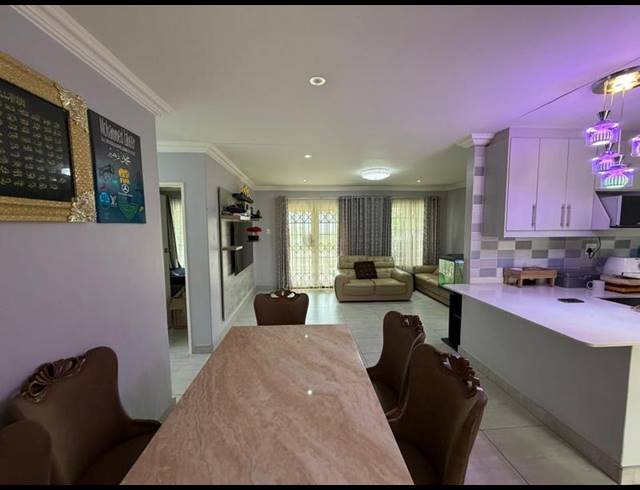 3 BEDROOM PROPERTY TO RENT IN SHERWOOD